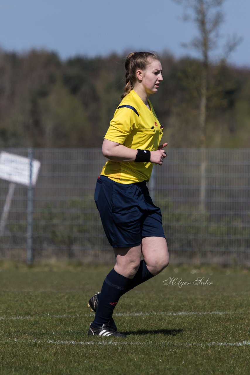 Bild 272 - B-Juniorinnen FSC Kaltenkirchen - TuS Tensfeld : Ergebnis: 7:0